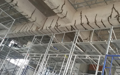 冷水江房屋加固改造工程造价预算多少钱？？(房屋加固改造工程措施)