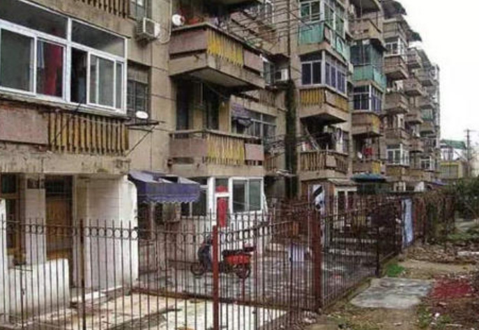 冷水江老房子改造重点需要注意的问题