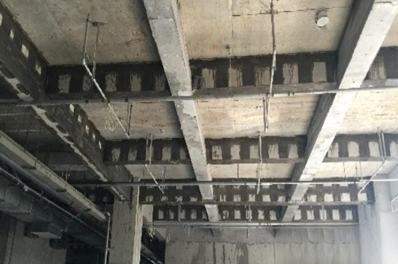冷水江碳纤维加固优势是什么 纤维加固优势有哪些